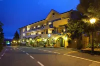 Airone Wellness Hotel Sicile