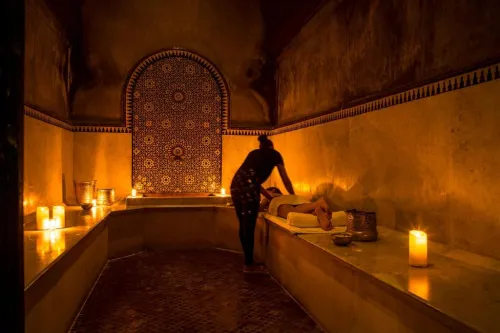 Selman Marrakech Marrakech-Tensift-Haouz