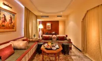 El Andalous Lounge & Spa Hotel Marrakech-Tensift-Haouz