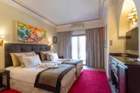 Le Caspien Boutique Hotel Marrakech-Tensift-Haouz