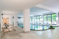 Hotel Acquaviva Del Garda Lombardie