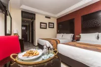 El Andalous Lounge & Spa Hotel Marrakech-Tensift-Haouz