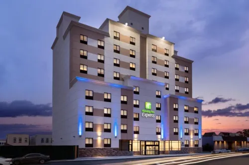 Holiday Inn Express - Jamaica - JFK AirTrain - NYC, an IHG Hotel État de New York