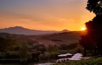 Fonteverde Lifestyle & Thermal Retreat - The Leading Hotels of the World Toscane