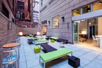 Aloft Manhattan Downtown - Financial District État de New York