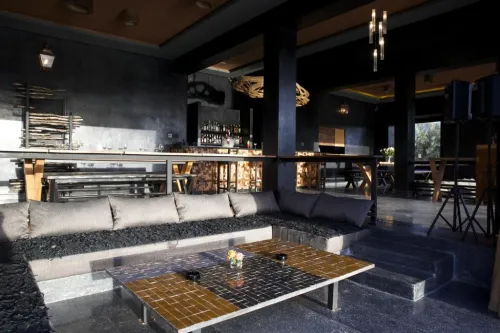 The Source Hotel Music & Spa Marrakech-Tensift-Haouz