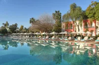 Iberostar Club Palmeraie Marrakech All Inclusive Marrakech-Tensift-Haouz