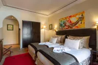 Le Caspien Boutique Hotel Marrakech-Tensift-Haouz