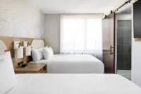 SpringHill Suites by Marriott New York Manhattan Chelsea État de New York