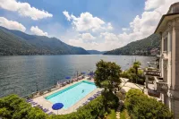 Grand Hotel Imperiale Resort & SPA Lombardie