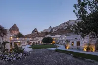 Lunar Cappadocia Hotel Région de l'Anatolie centrale