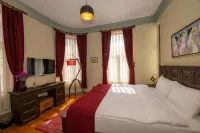 O'Pera Okanlı Suites Région de Marmara