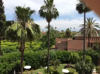 Chems Hotel Marrakech-Tensift-Haouz