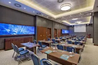 Hilton Garden Inn Izmir Bayrakli Région égéenne