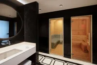 Residence Inn by Marriott Istanbul Atasehir Région de Marmara