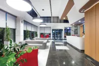 Mia City Hotel Région égéenne