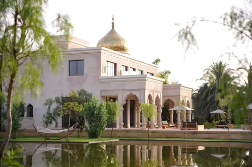 Palais Namaskar Marrakech-Tensift-Haouz