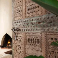 Room in BB - Bliss Riad Marrakech Marrakech-Safi