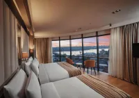 The Hotels, Galata Région de Marmara