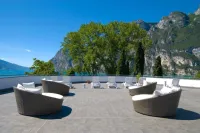 Hotel Oasi Wellness & Spa Trentin-Haut-Adige