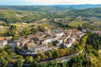 Palazzo Leopoldo Dimora Storica & Spa Toscane