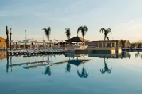 Hotel Riu Tikida Palmeraie - All Inclusive Marrakech-Tensift-Haouz