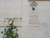 Palazzo Degli Abati Basilicilate