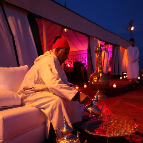 Terre Des Etoiles Marrakech-Tensift-Haouz