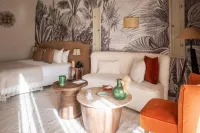 Domaine Des Remparts Hotel & Spa Marrakech-Tensift-Haouz