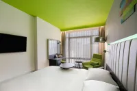Park Inn by Radisson Izmir Région égéenne