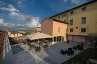 Hotel Palazzo San Lorenzo & Spa Toscane