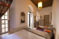 Riad Les Hirondelles Boutique Hotel Marrakech-Tensift-Haouz