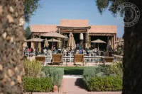 The Source Hotel Music & Spa Marrakech-Tensift-Haouz