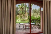 Le Meridien N'fis Marrakech-Tensift-Haouz