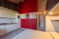 Hotel Maranello Village Émilie-Romagne