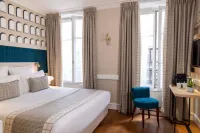 Hotel Sleeping Belle Île-de-France