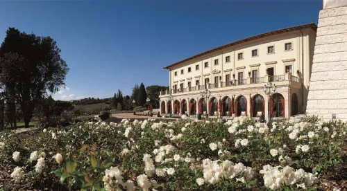 Fonteverde Lifestyle & Thermal Retreat - The Leading Hotels of the World Toscane