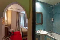 Le Caspien Boutique Hotel Marrakech-Tensift-Haouz