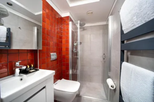 Plat Inn Hotel Taksim - Special Category Région de Marmara