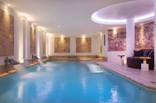 Paris j'Adore Hotel & Spa Île-de-France