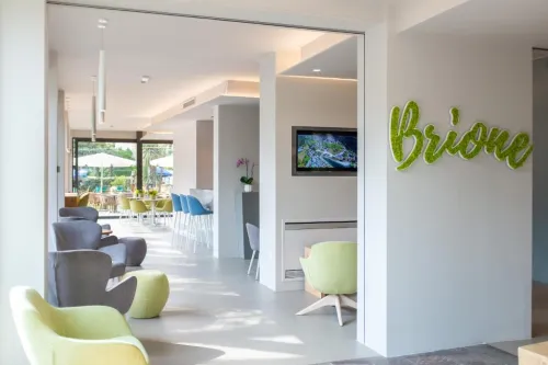 Brione Green Resort Trentin-Haut-Adige