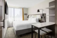 TownePlace Suites by Marriott New York Manhattan/Chelsea État de New York