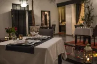 Riad Villa Wengé & Spa Marrakech-Tensift-Haouz