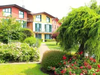 Hotel Residence Montelago Lombardie