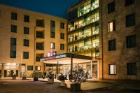 Hotel Cosmopolitan Bologna Émilie-Romagne