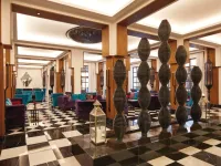 Mövenpick Hotel Mansour Eddahbi Marrakech Marrakech-Tensift-Haouz