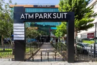 Atm Park Suit Région de Marmara